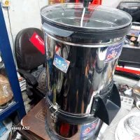 سبزی خوردکن ۳/۵کیلویی خانگی