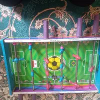 فوتبال دستی بچه گانه