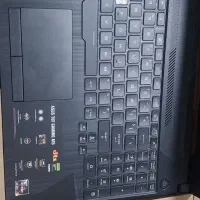 لپ تاپ ایسوس گیمینگ ۲۰۵۰