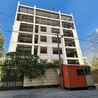 پیش فروش آپارتمان 140 متری پاسداران