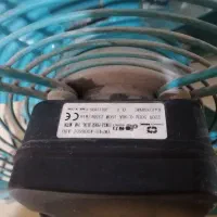 هواکش صنعتی خیلی قوی|پنکه و تصفیهکنندهٔ هوا|تهران, جیحون|دیوار