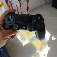 دسته ps4|کنسول، بازی ویدئویی و آنلاین|بندرعباس, |دیوار