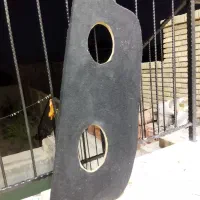 تخته سیستم  206
