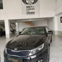 اوپتیما ۲۰۱۶ فول بدون رنگ