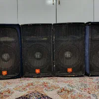 باند پستیو JBL|سیستم صوتی خانگی|تهران, جمهوری|دیوار