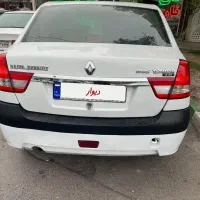 خودرو ال ۹۰  مدل ۹۶ پارس تندرالپی فول