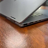 لپتاپ صفحه لمسی و چرخشی 2024 Hp Envy|رایانه همراه|تهران, فلسطین (میدان انقلاب)|دیوار