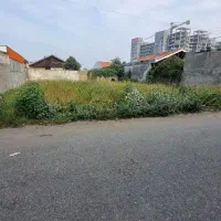 زمین سند دار ۲۵۰ متری .دخانیات.املاک گلان