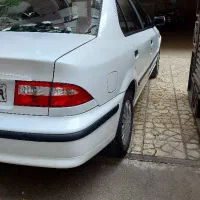 سمند XU7 بی رنگ|خودرو سواری و وانت|دماوند, گیلاوند|دیوار