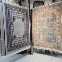 فرش ۷۰۰شانه سلطان آباد|فرش|ارومیه, |دیوار