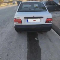 پراید ۱۳۱ مدل ۹۵