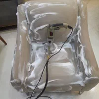 قالیشویی و مبل شویی و روفوگری اپادانا|خدمات نظافت|فولادشهر, فولادشهر|دیوار