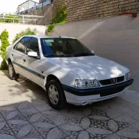 پژو 405 slx مدل 94