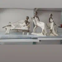 مجسمه و دکوری و کادویی|مجسمه، تندیس، ماکت|بندر گناوه, |دیوار