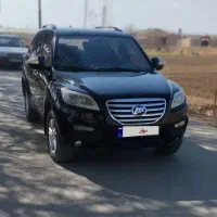 لیفان x60 مدل 94 دنده