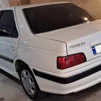 پارس tu5 مدل ۱۴۰۱|خودرو سواری و وانت|تهران, سازمان برنامه شمالی|دیوار