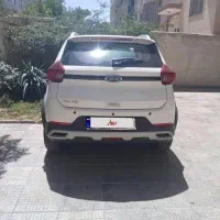X22pro mt 1402|خودرو سواری و وانت|کرج, جهان‌شهر|دیوار