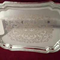 سینی پذیرایی نو
