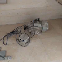 بالابر ساختمانی