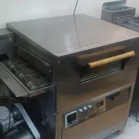 تجهیزات فست فود