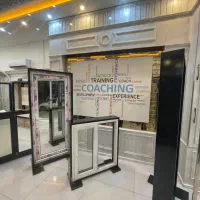 درب و پنجره آرشا در