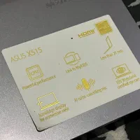 لپتاب asus نسل ۱۱ i3|رایانه همراه|اهواز, کوی فرهنگیان ۲|دیوار