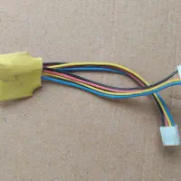 فن حلزونی|قطعات و لوازم جانبی رایانه|یزد, |دیوار