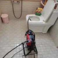 لوله بازکنی ونشت یابی بابروزترین دستگاههای پیشرفته