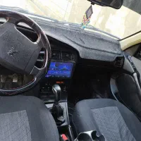 ماشین پژو پارس|خودرو سواری و وانت|یاسوج, |دیوار