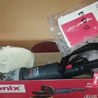 دستگاه پولیش ۶۱۱۰ رونیکس  اصلی