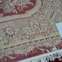 فرش 2عدد شش متری درحدود