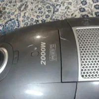 جاروبرقی ال جی