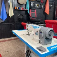 چرم دوزی و تودوزی  ماشین