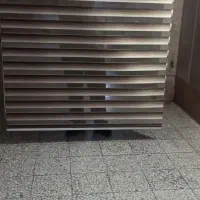 پرده زبرا در حد نو ترک اصل