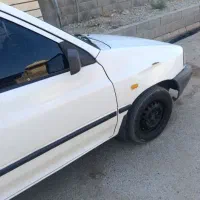 پراید مدل 92