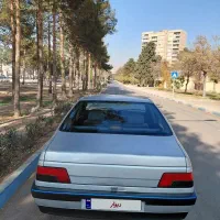 روآ سال دوگانه سوز کارخانه|خودرو سواری و وانت|فولادشهر, B5|دیوار