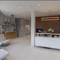 منشی خانم جهت مطب زیبایی نیازمندیم