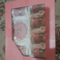 تعداد ظروف چینی سالم نو|ظروف سرو و پذیرایی|کرمانشاه, |دیوار