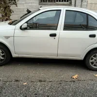 ساینا مدل۱۴۰۰ کم کار کرد|خودرو سواری و وانت|تهران, اقدسیه|دیوار