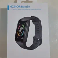 ساعت هوشمند honor band 6 مدل ARG-B39