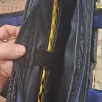 کیف کاترپیلار|کیف، کفش، کمربند|شاهینشهر, عطار|دیوار