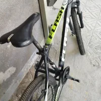 دورچرخه ۲۶ فلش  حرفه ای|دوچرخه، اسکیت، اسکوتر|ساوه, |دیوار