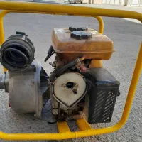 پمپ آب 2اینچ ژاپنی روبین|ابزارآلات|شهرضا, |دیوار