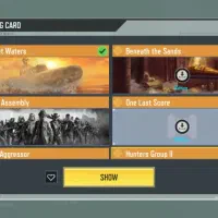 اکانت کالاف گاد|کنسول، بازی ویدئویی و آنلاین|زابل, |دیوار