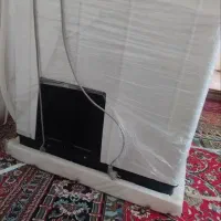 ماشین لباسشویی دوقلو برند صنام|ماشین لباسشویی و خشک‌کن لباس|نهبندان, |دیوار