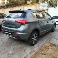 لیفان x50 اتوماتیک مدل ۹۵ (نقد و اقساط و معاوضه)|خودرو سواری و وانت|تهران, علم و صنعت|دیوار