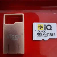 رم ۱۲۸وفلش ۶۴گیگ