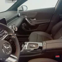 بنزA200L