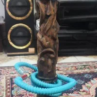 قلیان رخ دار نو