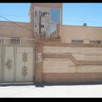 معاوضه ی خانه ی ویلایی با آپارتمان ۳ خوابه